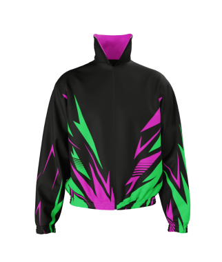Blouson jacket