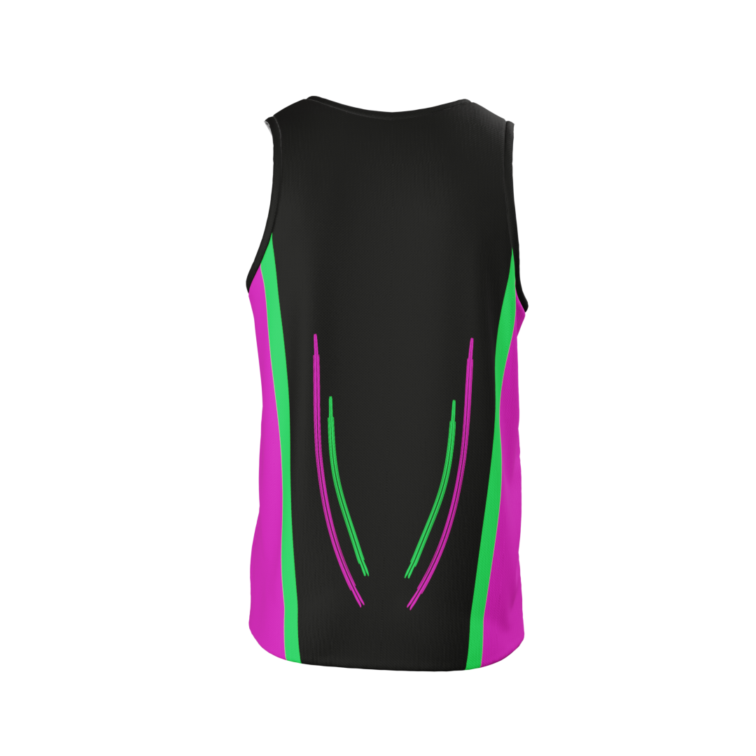 Boxing Vests - Image 6