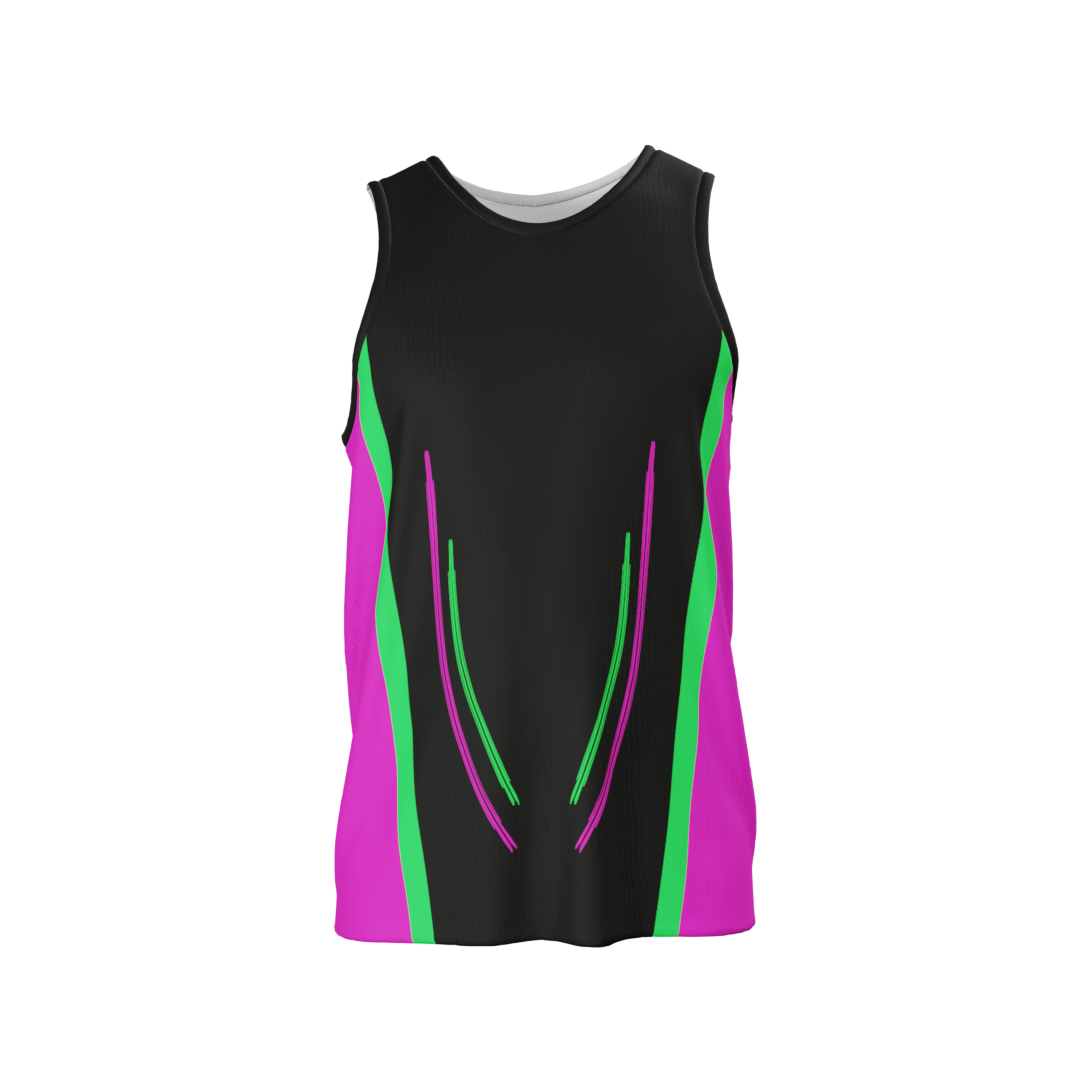 Boxing Vests
