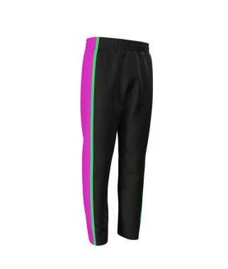 Slim joggers - custom sportswear made to order
